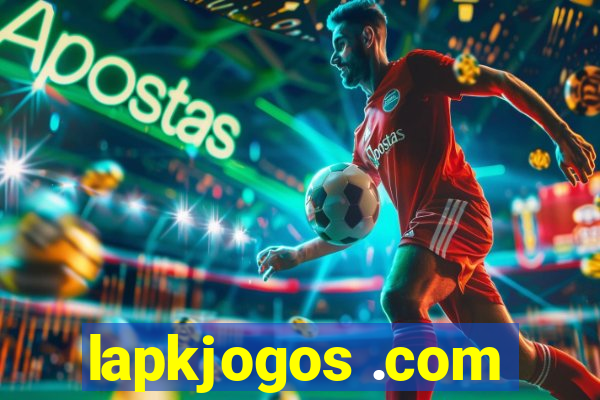 lapkjogos .com